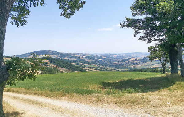 Ferieleilighet - Rimini in Emilia Romagna , Italia - IEK383 902