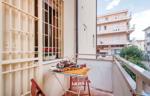 Appartement - Rimini , Italië - IEK399 2