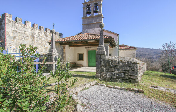 Domy wakacyjne - Biacis , Wlochy - IFC001 901