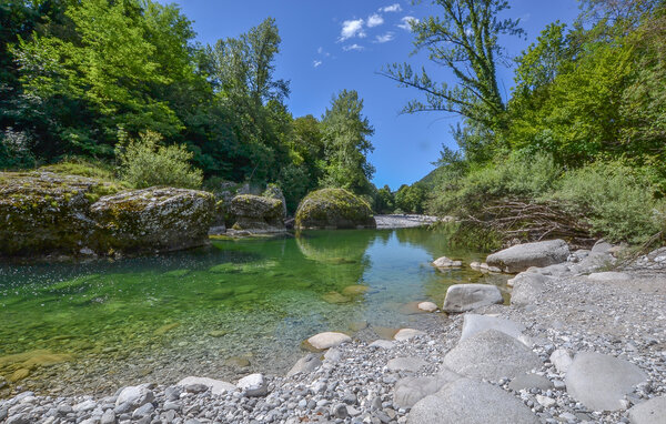 Domy wakacyjne - Biacis , Wlochy - IFC001 902