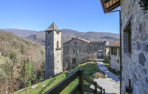 Domy wakacyjne - Biacis , Wlochy - IFC001 9