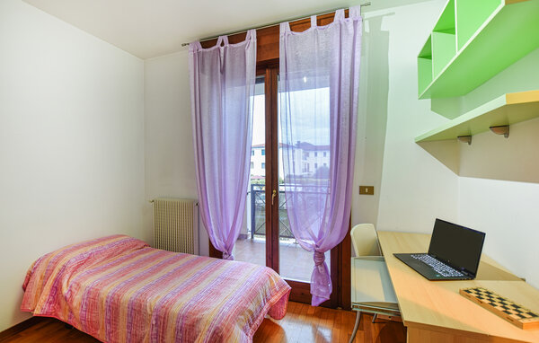 Apartament - Sacile , Wlochy - IFC005 605