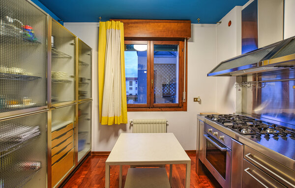 Apartament - Sacile , Wlochy - IFC005 401