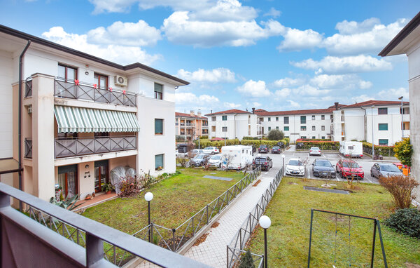 Apartament - Sacile , Wlochy - IFC005 5