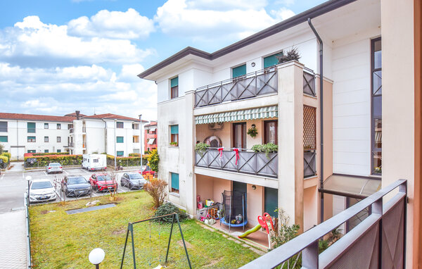 Apartament - Sacile , Wlochy - IFC005 201