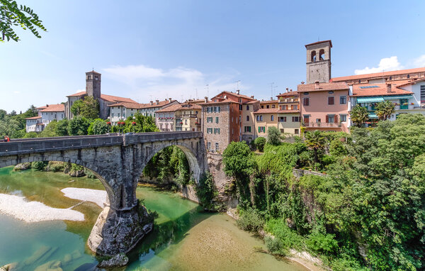 Holiday Home - San Pietro al Natisone , Italy - IFC006 4