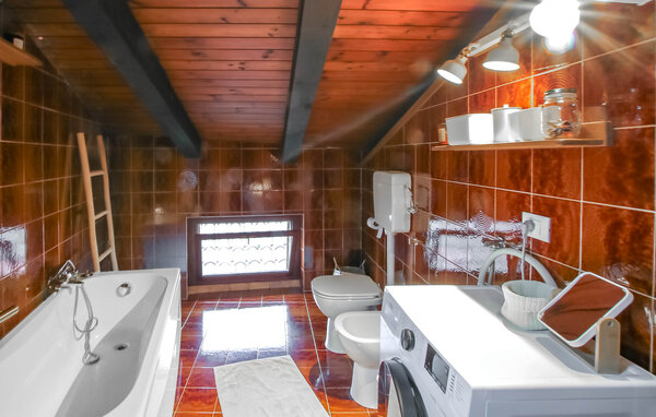 Holiday Home - San Pietro al Natisone , Italy - IFC006 702