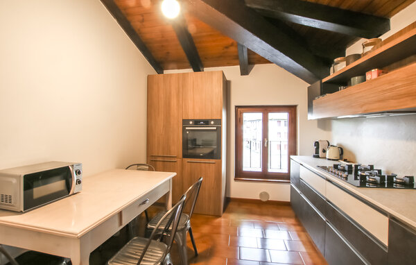 Casa vacanze - San Pietro al Natisone , Italia - IFC006 2