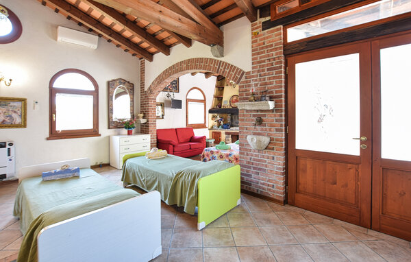 Ferienhaus - Udine , Italien - IFC008 4