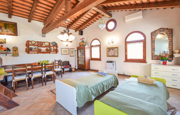 Ferienhaus - Udine , Italien - IFC008 601