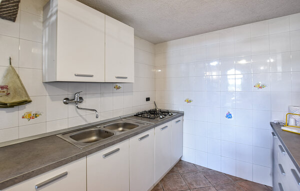 Ferienhaus - Udine , Italien - IFC008 5