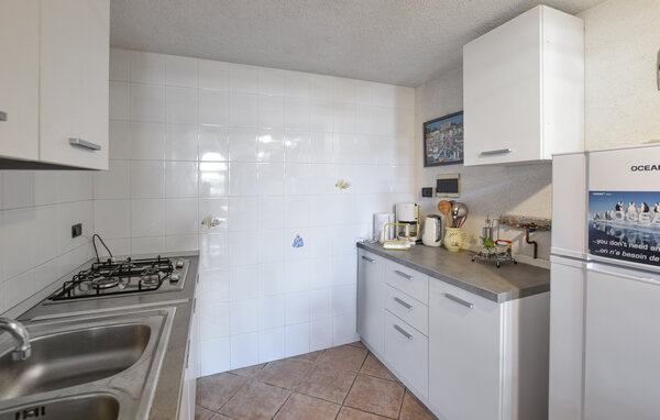 Ferienhaus - Udine , Italien - IFC008 401