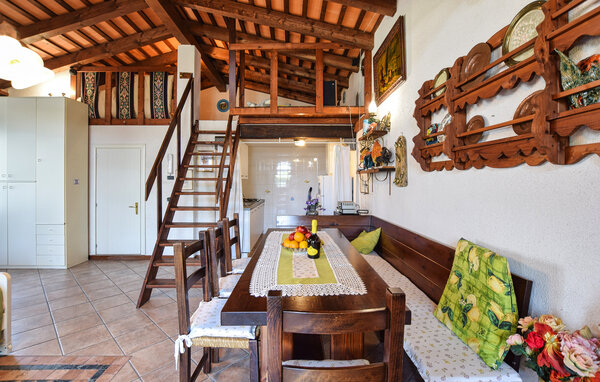 Ferienhaus - Udine , Italien - IFC008 301