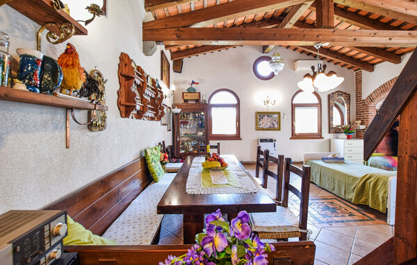 Ferienhaus - Udine , Italien - IFC008 2