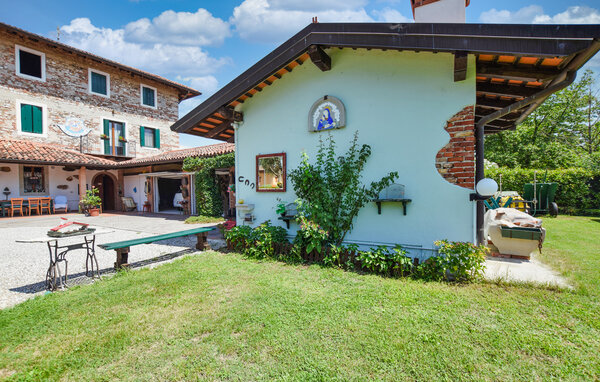 Ferienhaus - Udine , Italien - IFC008 81