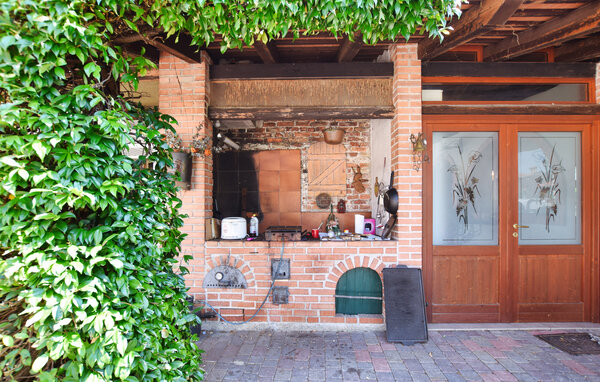 Ferienhaus - Udine , Italien - IFC008 101
