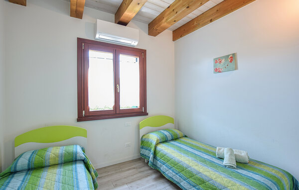 Feriehus - Udine , Italia - IFC009 603