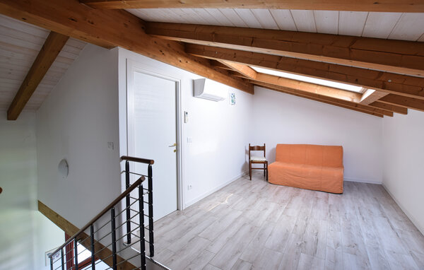 Feriehus - Udine , Italia - IFC009 608