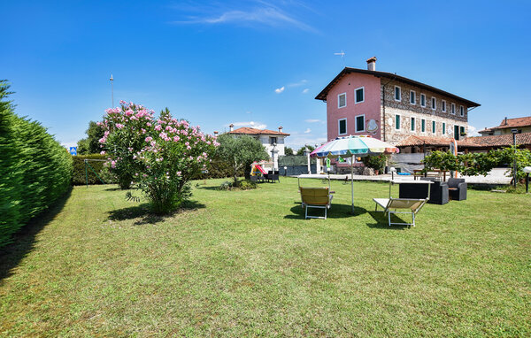 Feriehus - Udine , Italia - IFC009 81