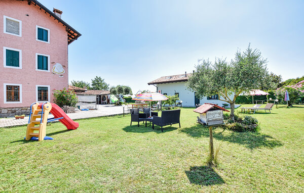 Feriehus - Udine , Italia - IFC009 82