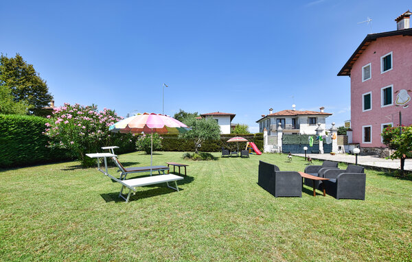 Feriehus - Udine , Italia - IFC009 83