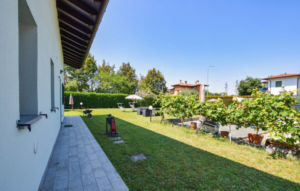 Feriehus - Udine , Italia - IFC009 101