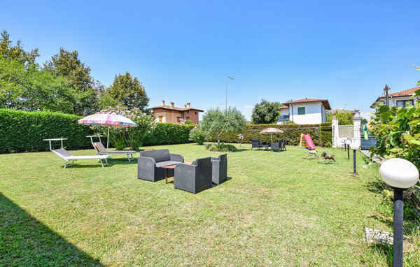 Feriehus - Udine , Italia - IFC009 4