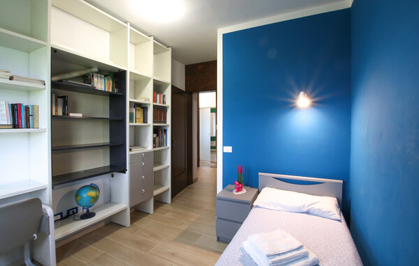 Holiday Home - Cividale del Friuli , Italy - IFC010 602