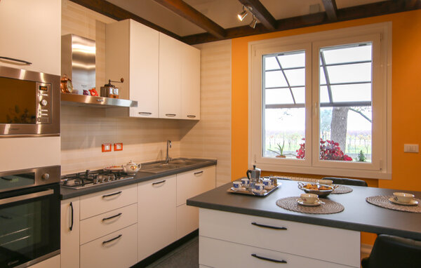 Holiday Home - Cividale del Friuli , Italy - IFC010 401