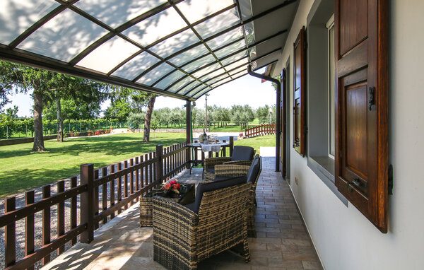 Holiday Home - Cividale del Friuli , Italy - IFC010 103