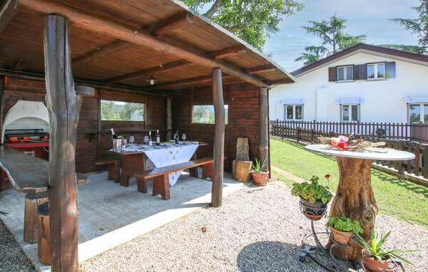 Holiday Home - Cividale del Friuli , Italy - IFC010 104