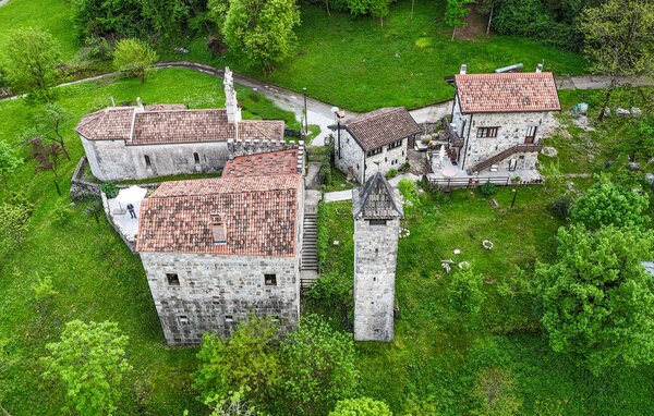 Domy wakacyjne - Cividale del Friuli , Wlochy - IFC169 803