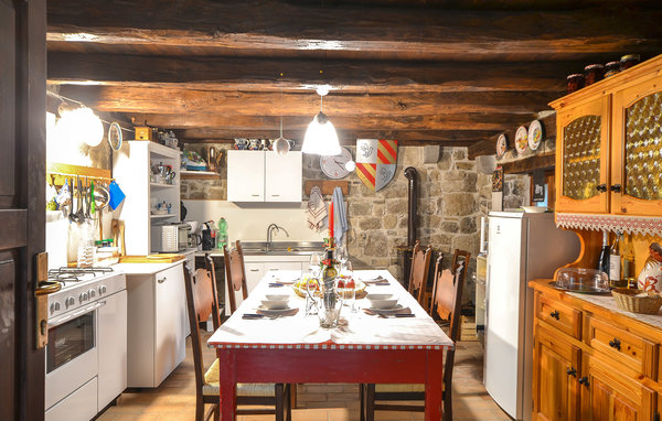 Domy wakacyjne - Cividale del Friuli , Wlochy - IFC169 401