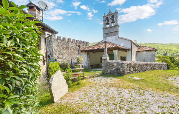 Domy wakacyjne - Cividale del Friuli , Wlochy - IFC169 83