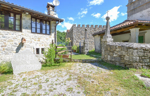 Domy wakacyjne - Cividale del Friuli , Wlochy - IFC169 84