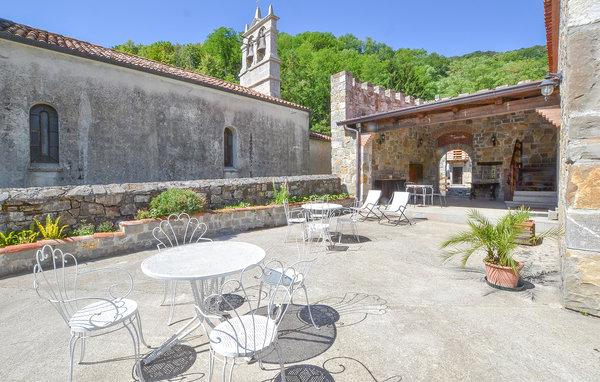 Domy wakacyjne - Cividale del Friuli , Wlochy - IFC169 101