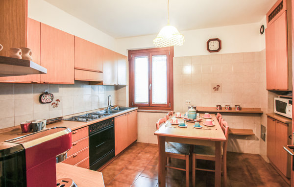 Domy wakacyjne - Cividale del Friuli , Wlochy - IFC179 401