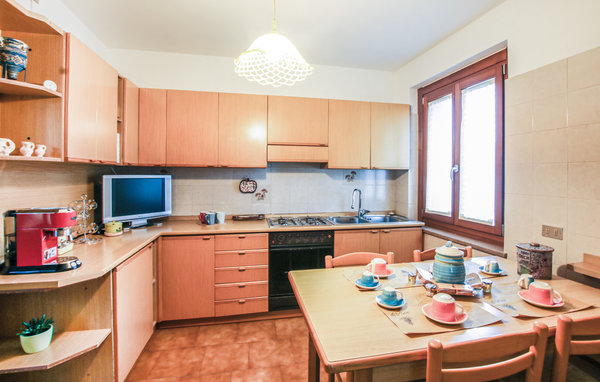 Domy wakacyjne - Cividale del Friuli , Wlochy - IFC179 402