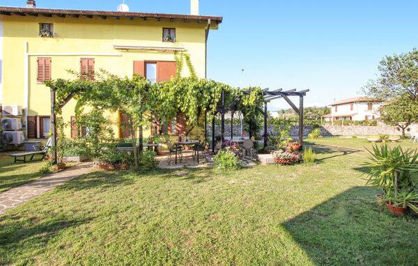 Domy wakacyjne - Cividale del Friuli , Wlochy - IFC179 81