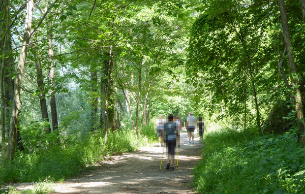 Semesterlägenhet - San Giorgio di Nogaro , Italien - IFK003 7