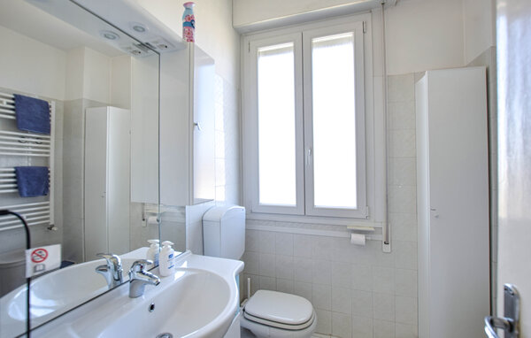 Semesterlägenhet - San Giorgio di Nogaro , Italien - IFK003 703