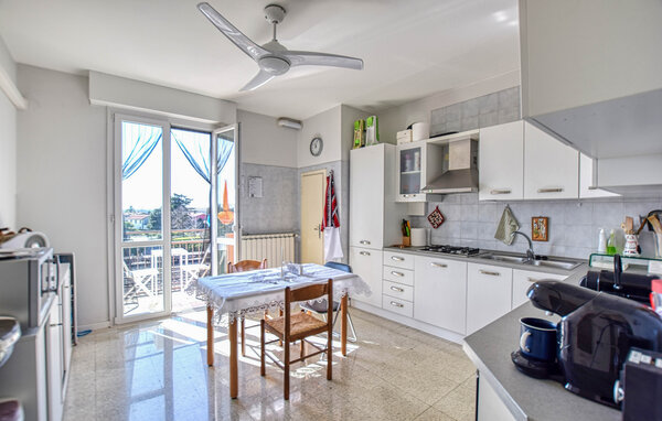 Semesterlägenhet - San Giorgio di Nogaro , Italien - IFK003 3