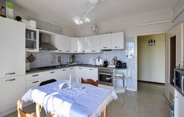 Semesterlägenhet - San Giorgio di Nogaro , Italien - IFK003 401