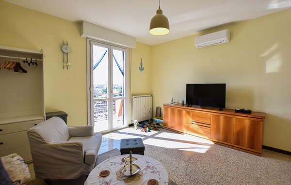 Semesterlägenhet - San Giorgio di Nogaro , Italien - IFK003 303