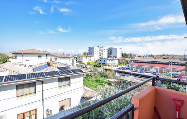 Semesterlägenhet - San Giorgio di Nogaro , Italien - IFK003 101