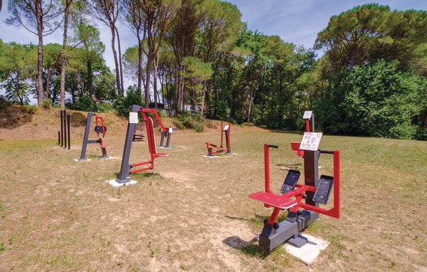 Casa di vacanze Novamiramare 4