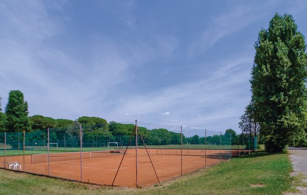 Casa di vacanze Novamiramare 4