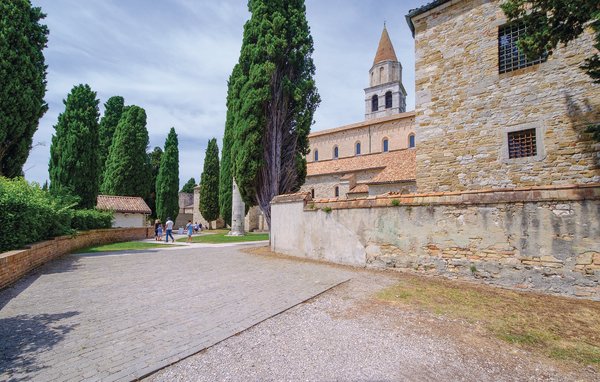 Casa di vacanze Novamiramare 4