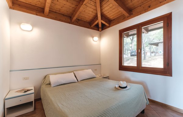 Casa di vacanze Novamiramare 4