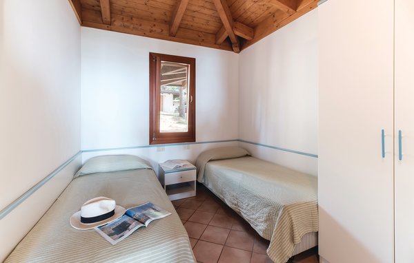 Casa di vacanze Novamiramare 4